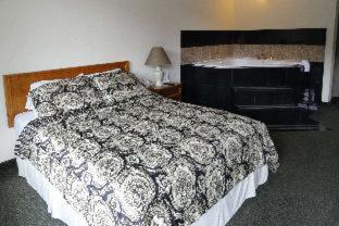 Travelers Inn & Suites サムター 部屋 写真