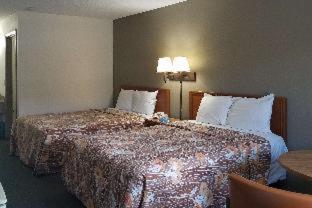 Travelers Inn & Suites サムター 部屋 写真